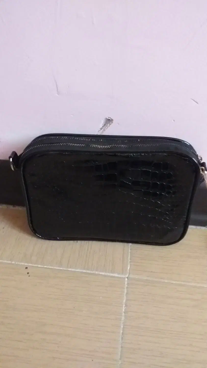 سه عدد کیف نو و در حد نو|کیف، کفش، کمربند|کرمانشاه, |دیوار