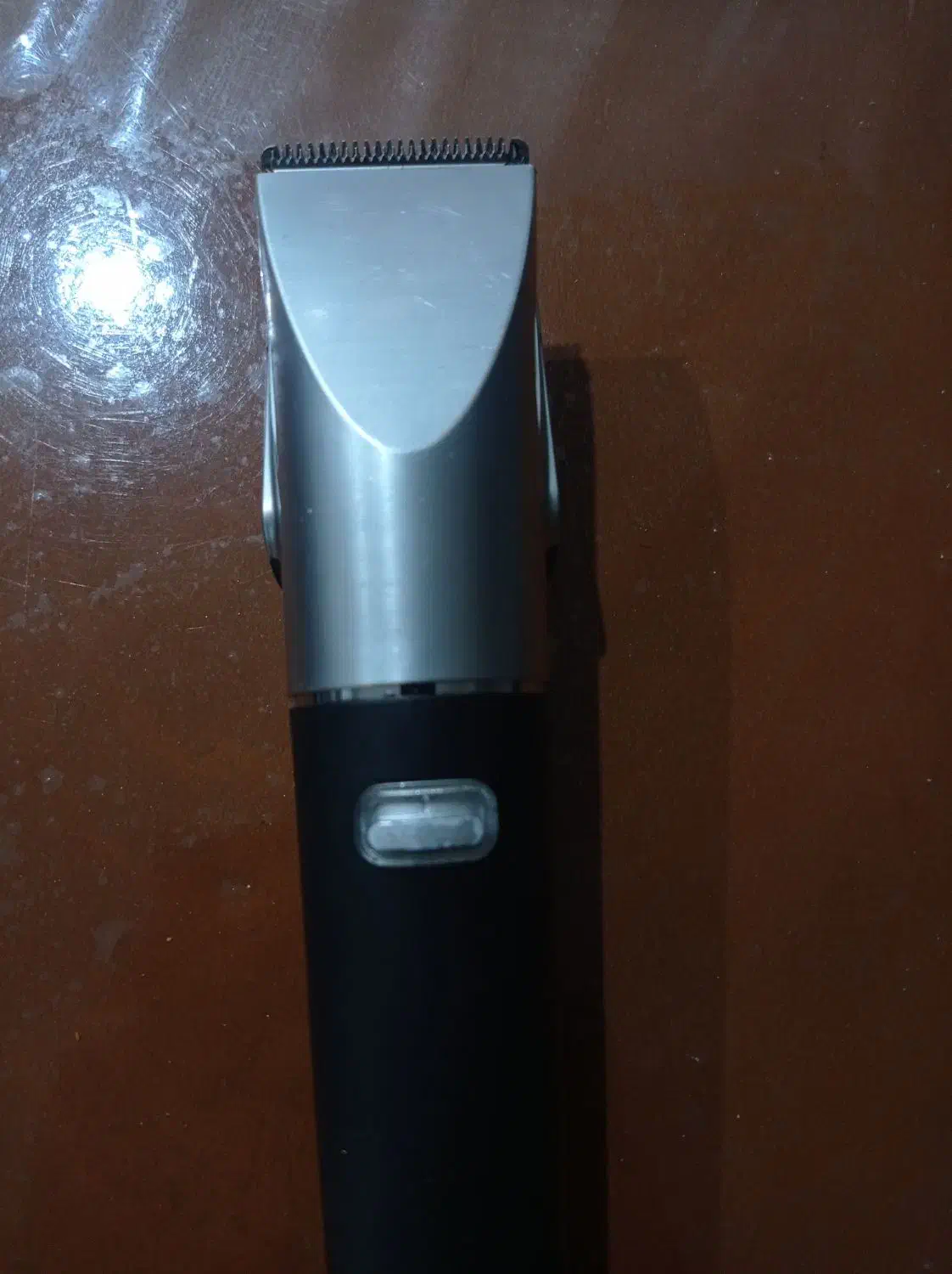 ماشین اصلاح شارژی فیلیپس|آرایشی، بهداشتی، درمانی|اندیمشک, |دیوار