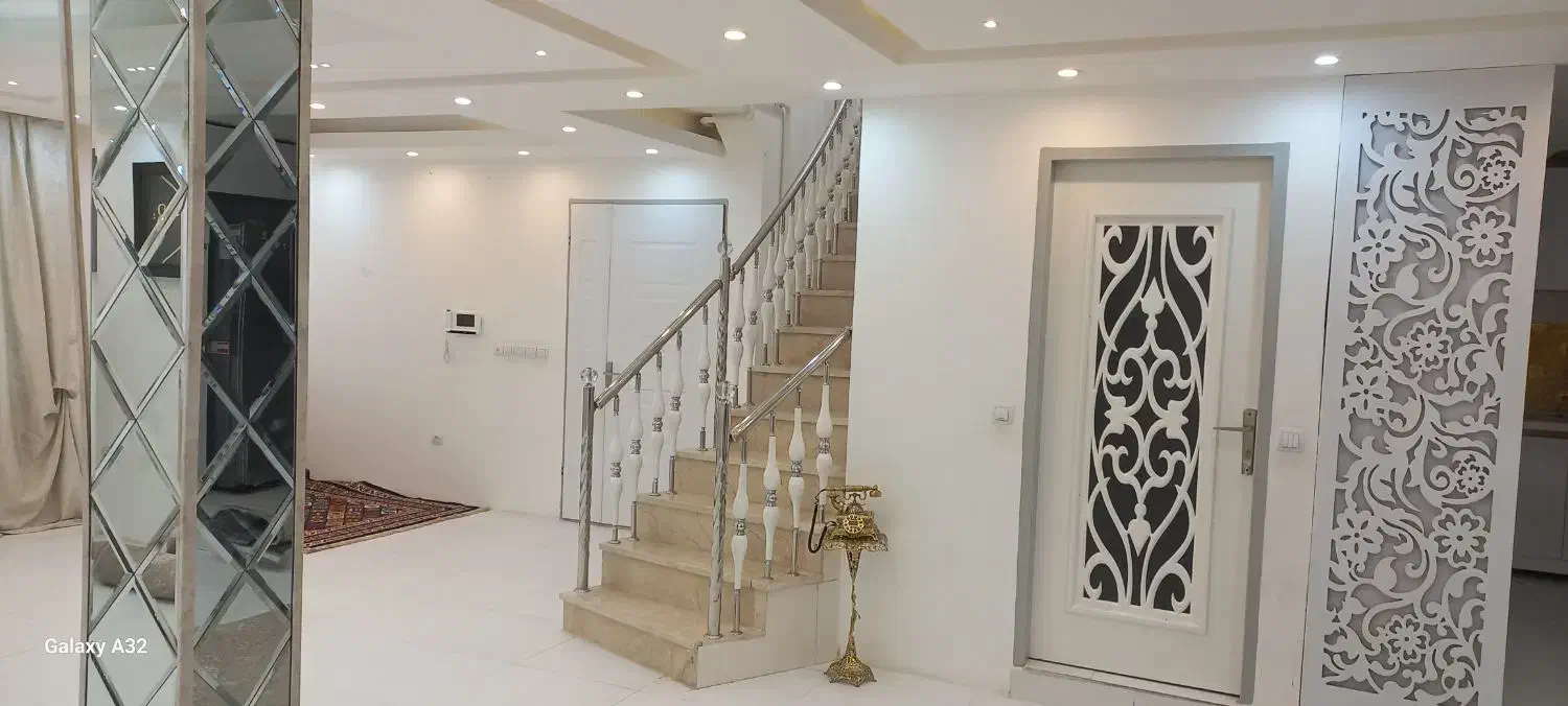 نایسر منزل دوطبقه دوبلکس فول امکانات|فروش خانه و ویلا|سنندج, |دیوار