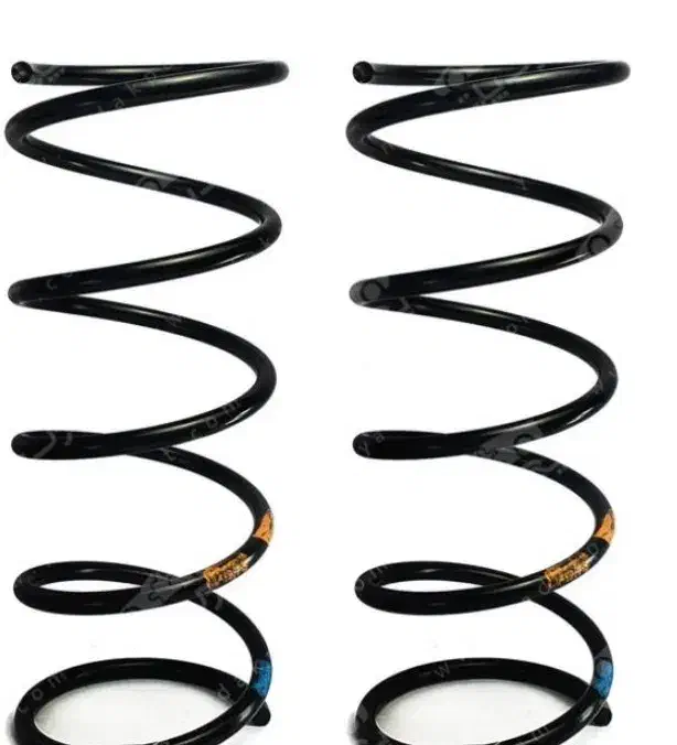 دوعدد فنر ۲۰۶|قطعات یدکی و لوازم جانبی|بیرجند, |دیوار