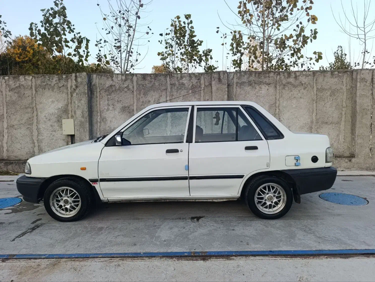 فروش|خودرو سواری و وانت|شیرگاه, |دیوار