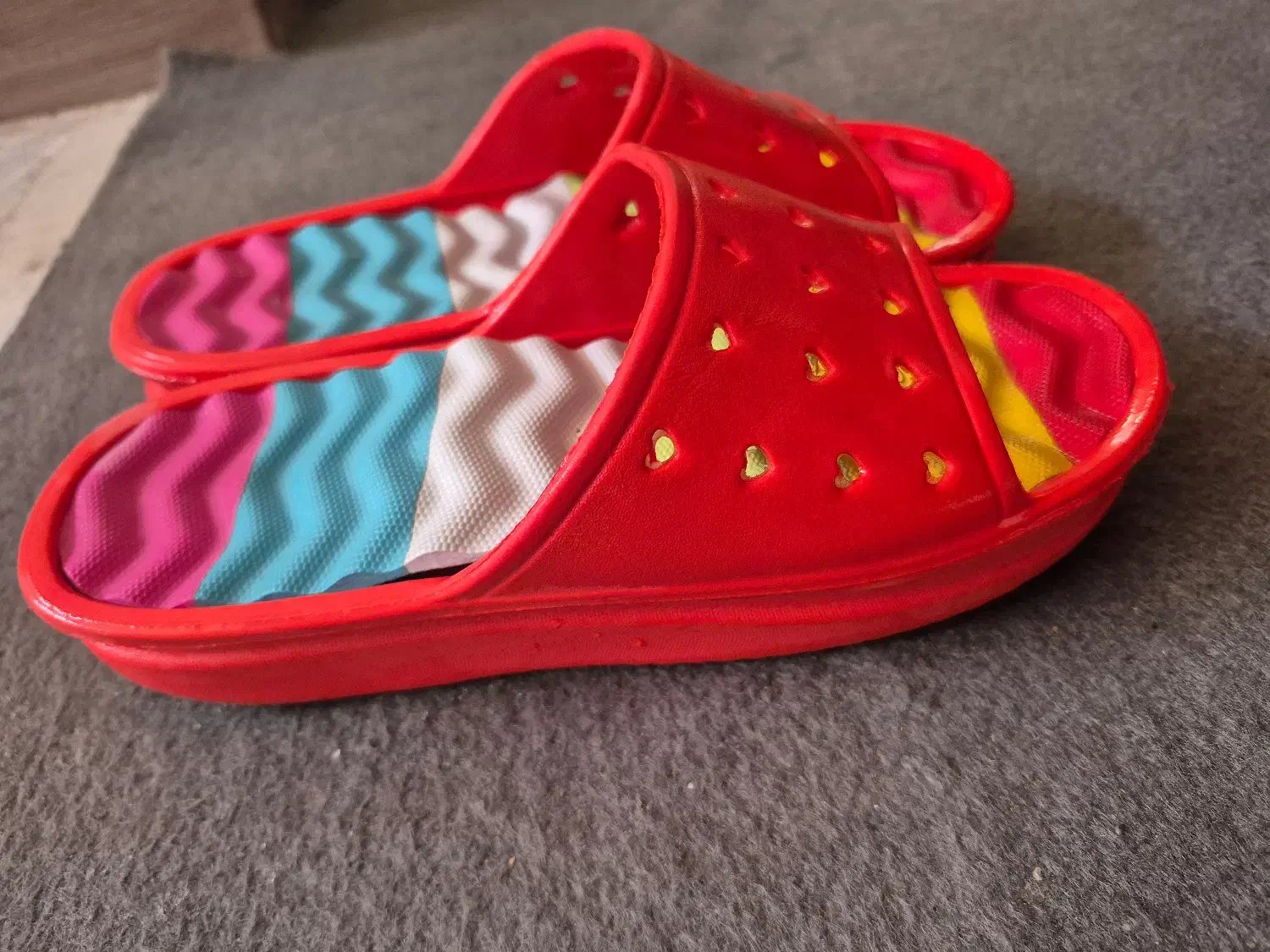 دمپایی راحتی|کیف، کفش، کمربند|تهران, دروازه شمیران|دیوار