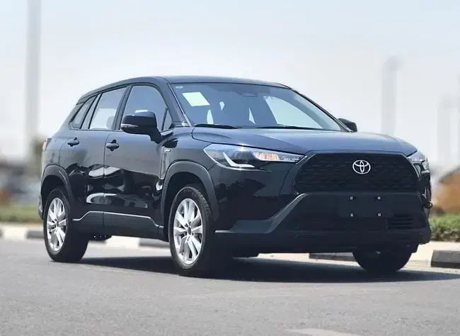 تویوتا کرولا کراس ۲.۰ هیبرید ۲۰۲۵ فول آپشن|خودرو سواری و وانت|اهواز, کیانپارس |دیوار