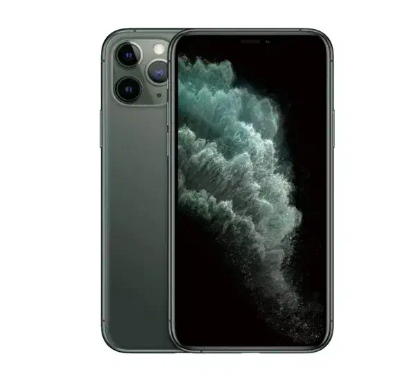 iPhone 11 Pro حافظه 512 گیگابایت|موبایل|مشهد, احمدآباد|دیوار