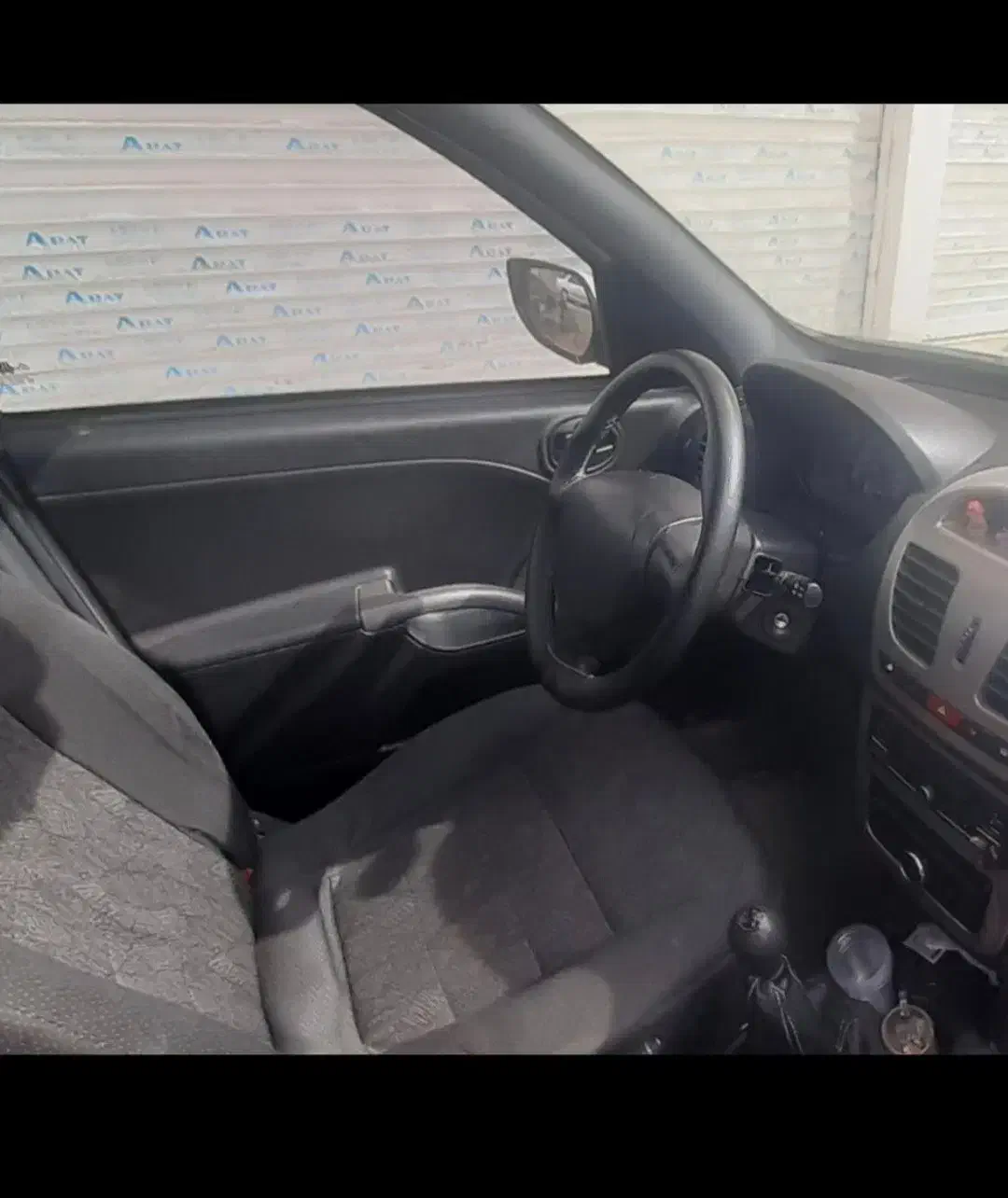 کوئیک R1402|خودرو سواری و وانت|کرج, ساسانی (قلمستان)|دیوار