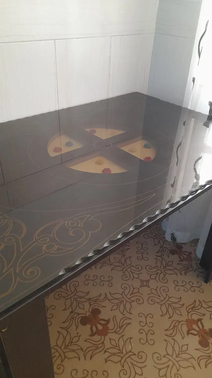 مبل و میز ناهارخوری|مبلمان خانگی و میز عسلی|یزد, |دیوار