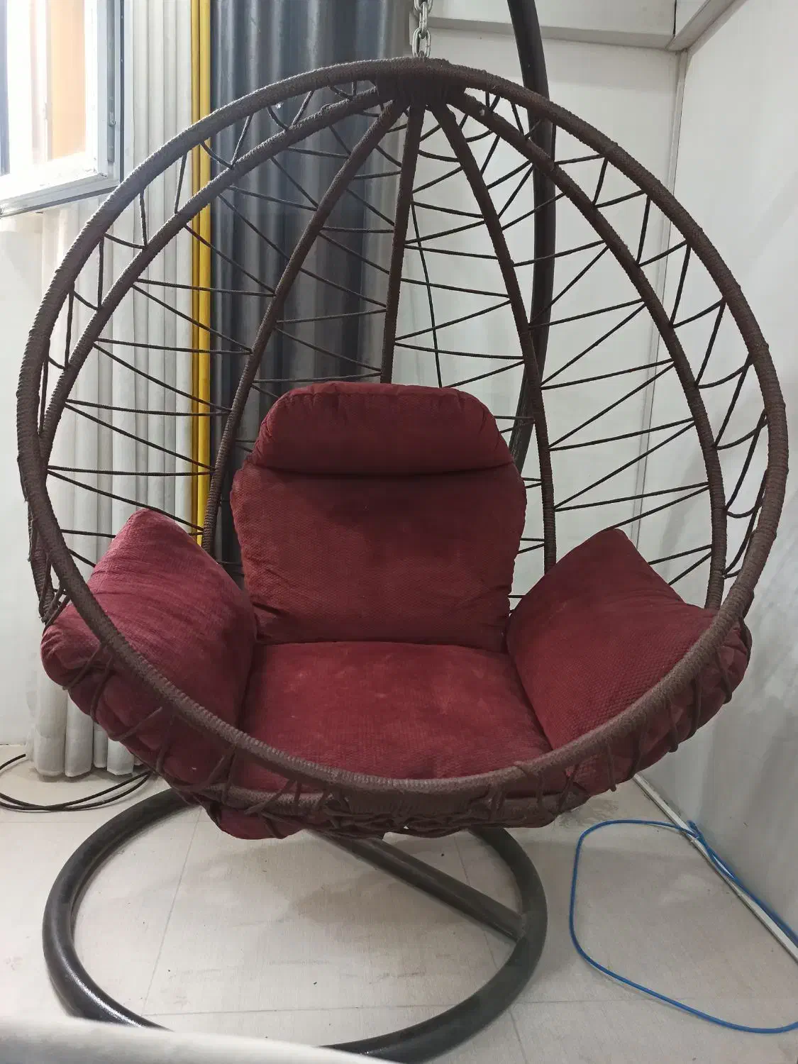 تاب آویز ریلکسی|مبلمان خانگی و میز عسلی|بندر ماهشهر, |دیوار