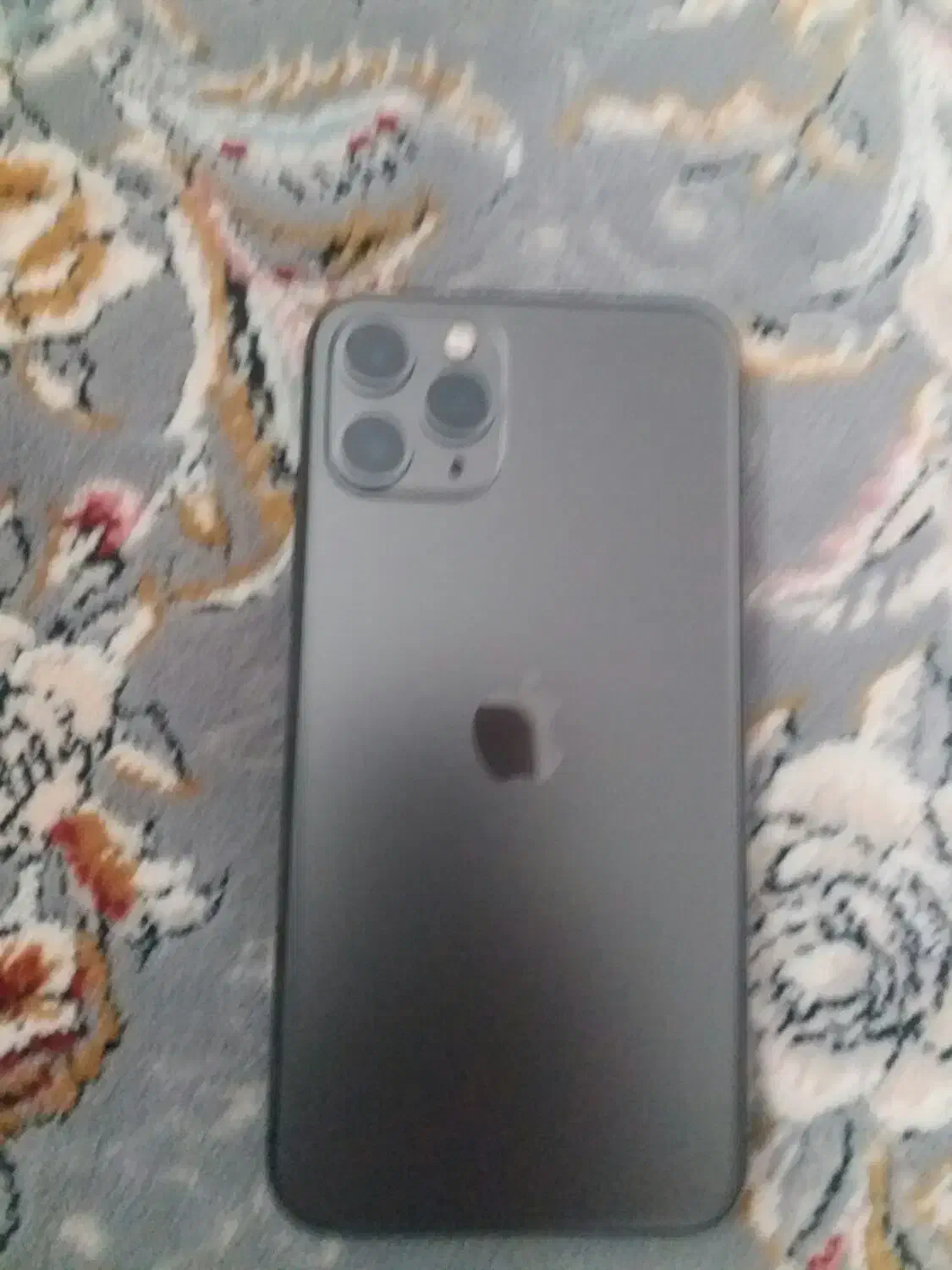 ایفون ۱۱ پرو ۲۵۶ گیگ|موبایل|الوند, |دیوار