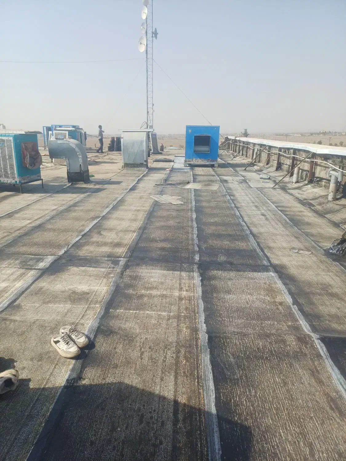 ایزوگام وقیر|عمدهفروشی|مشهد, ولیعصر (شهرک غرب)|دیوار