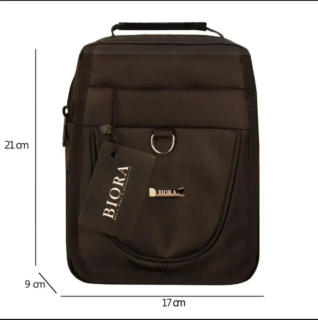 کیف دوشی برزنت خارجی فوق العاده شیک و کاربردی|کیف، کفش، کمربند|رشت, معلم|دیوار