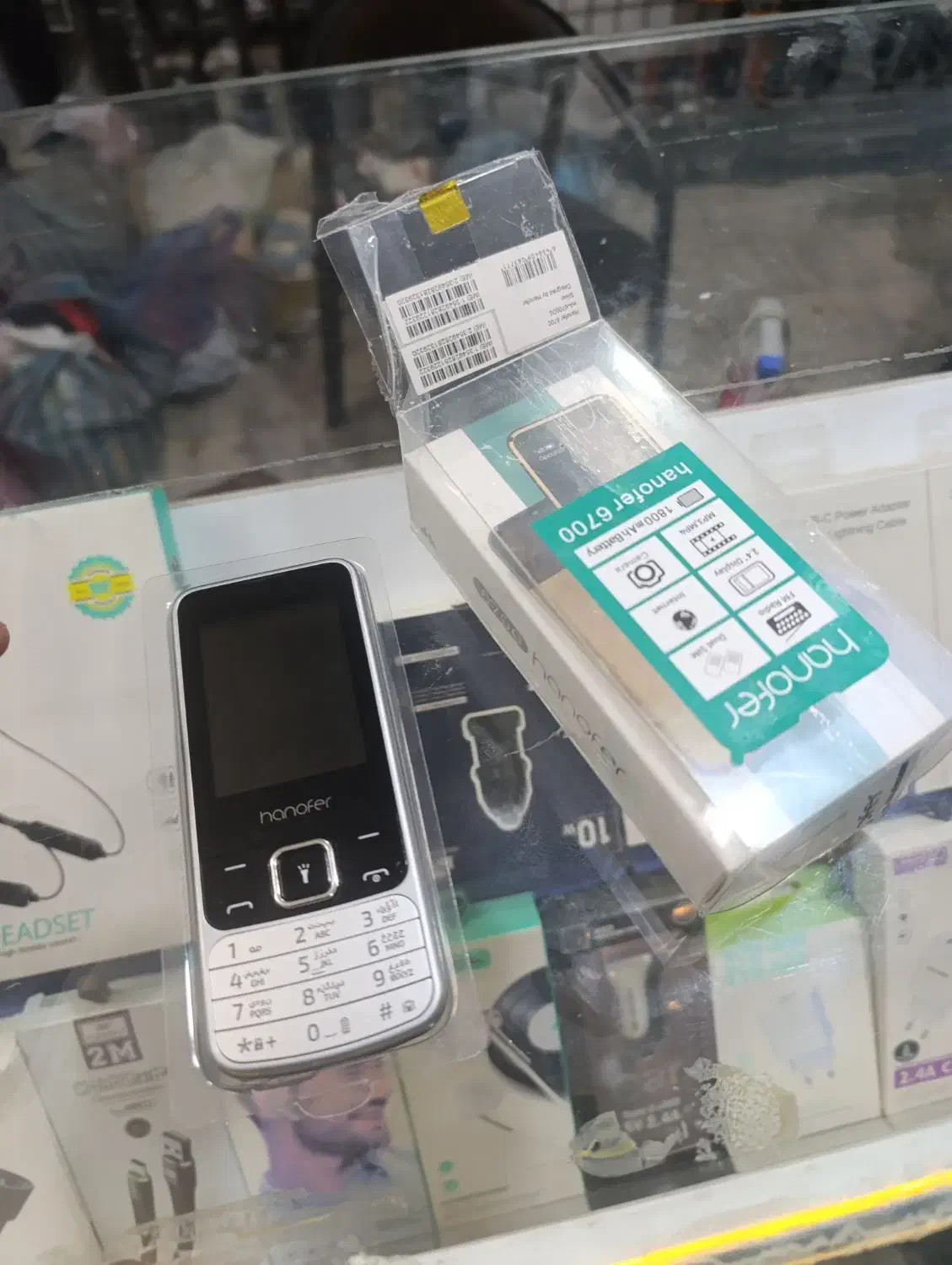 گوشی مبایل|موبایل|کاشان, فاز ۲ ناجی آباد|دیوار