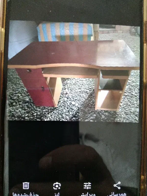 میز کامپیوتر|میز تحریر و کامپیوتر|علیآباد کتول, |دیوار