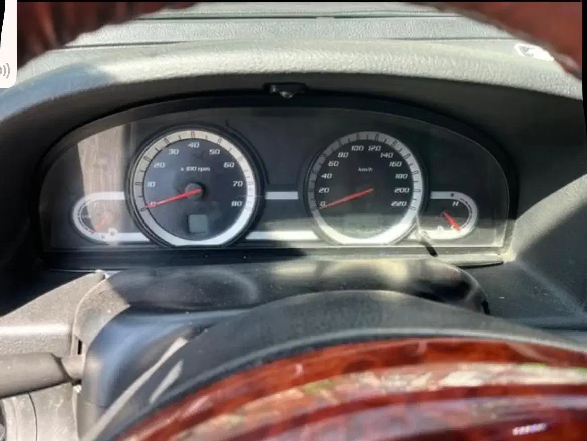 پژو پارس اتومات tu5|خودرو سواری و وانت|رودهن, |دیوار