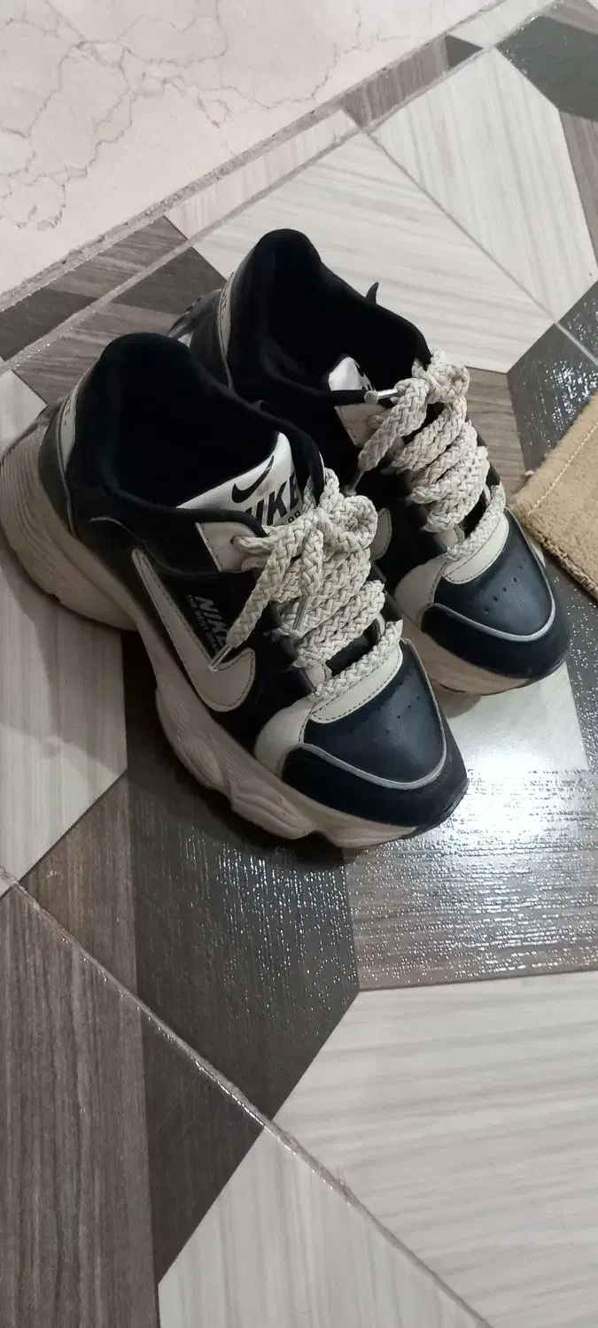 کفش|کیف، کفش، کمربند|کوهدشت, |دیوار