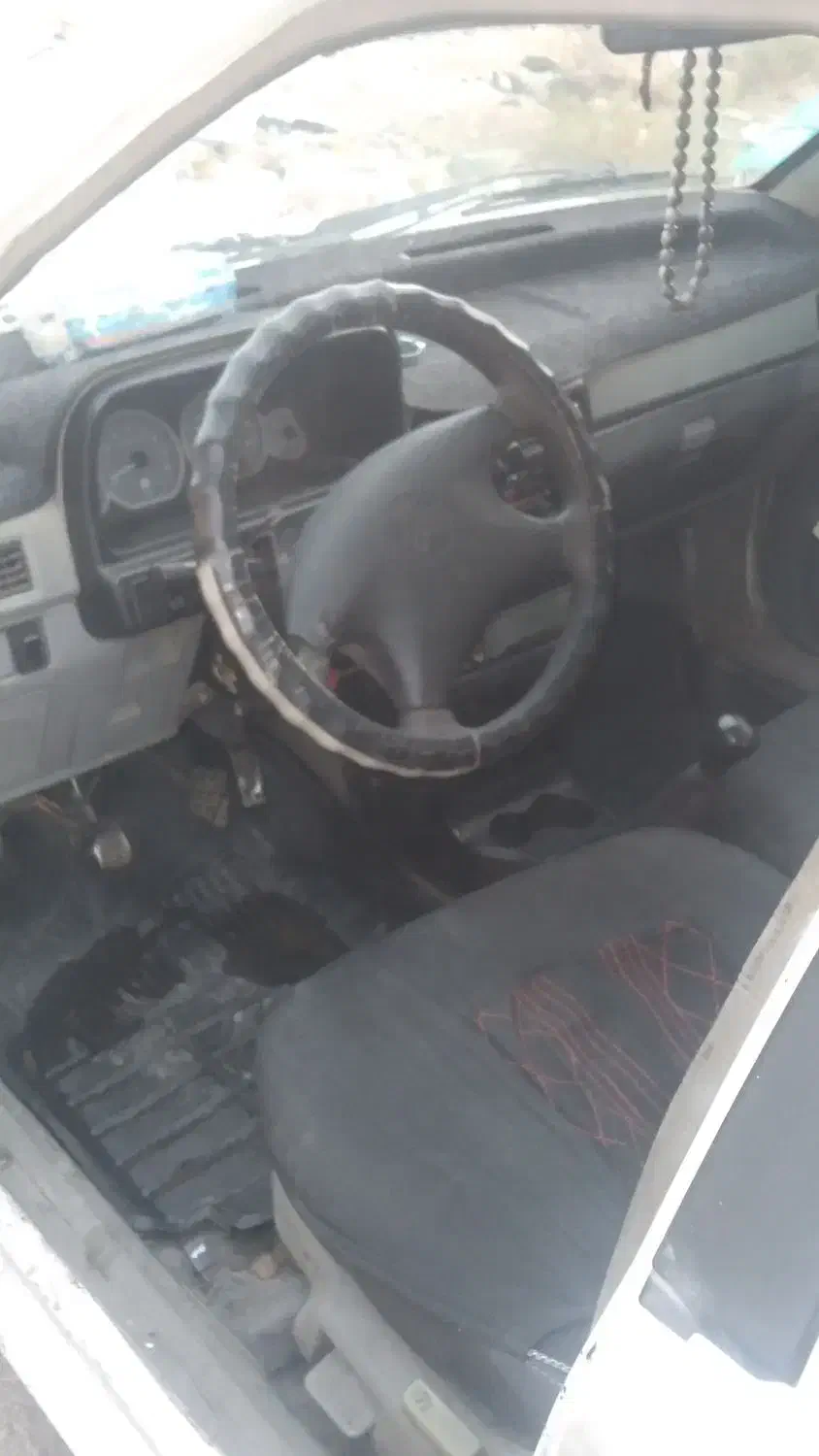 پراید۱۳۲ مدل۸۸|خودرو سواری و وانت|تبریز, |دیوار