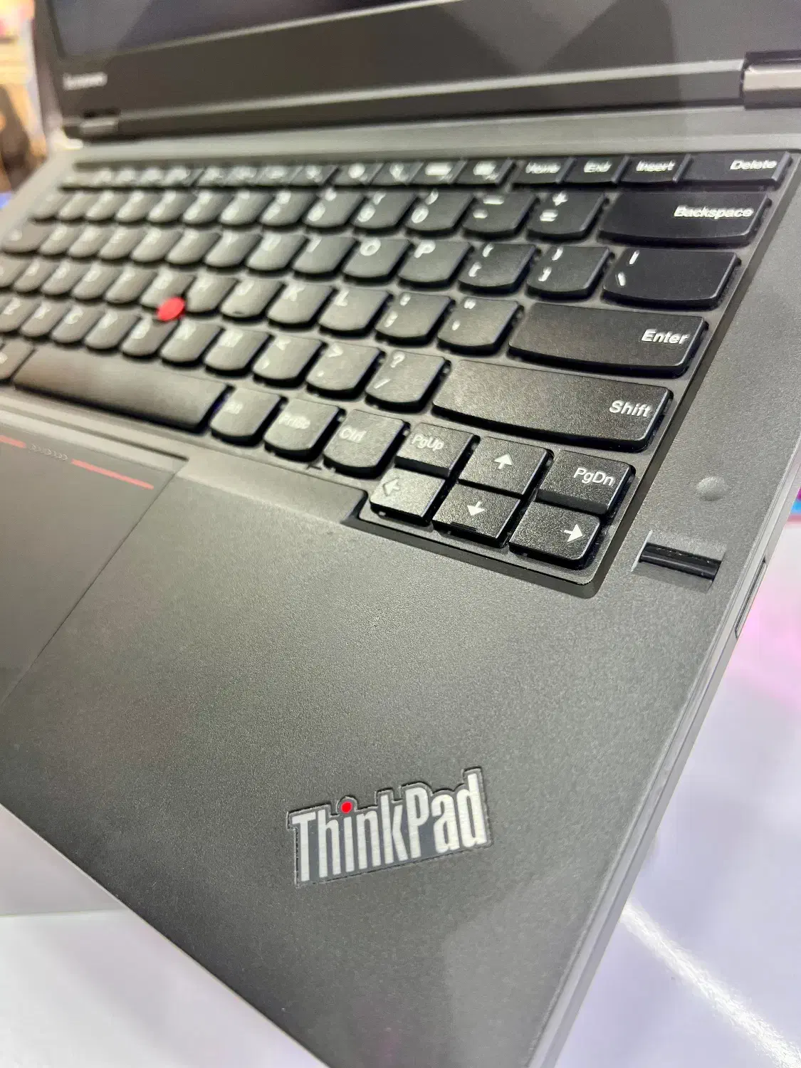 لپتاپ لنوو اقتصادی دانشجویی تمیز آماده کار|رایانه همراه|بوشهر, |دیوار