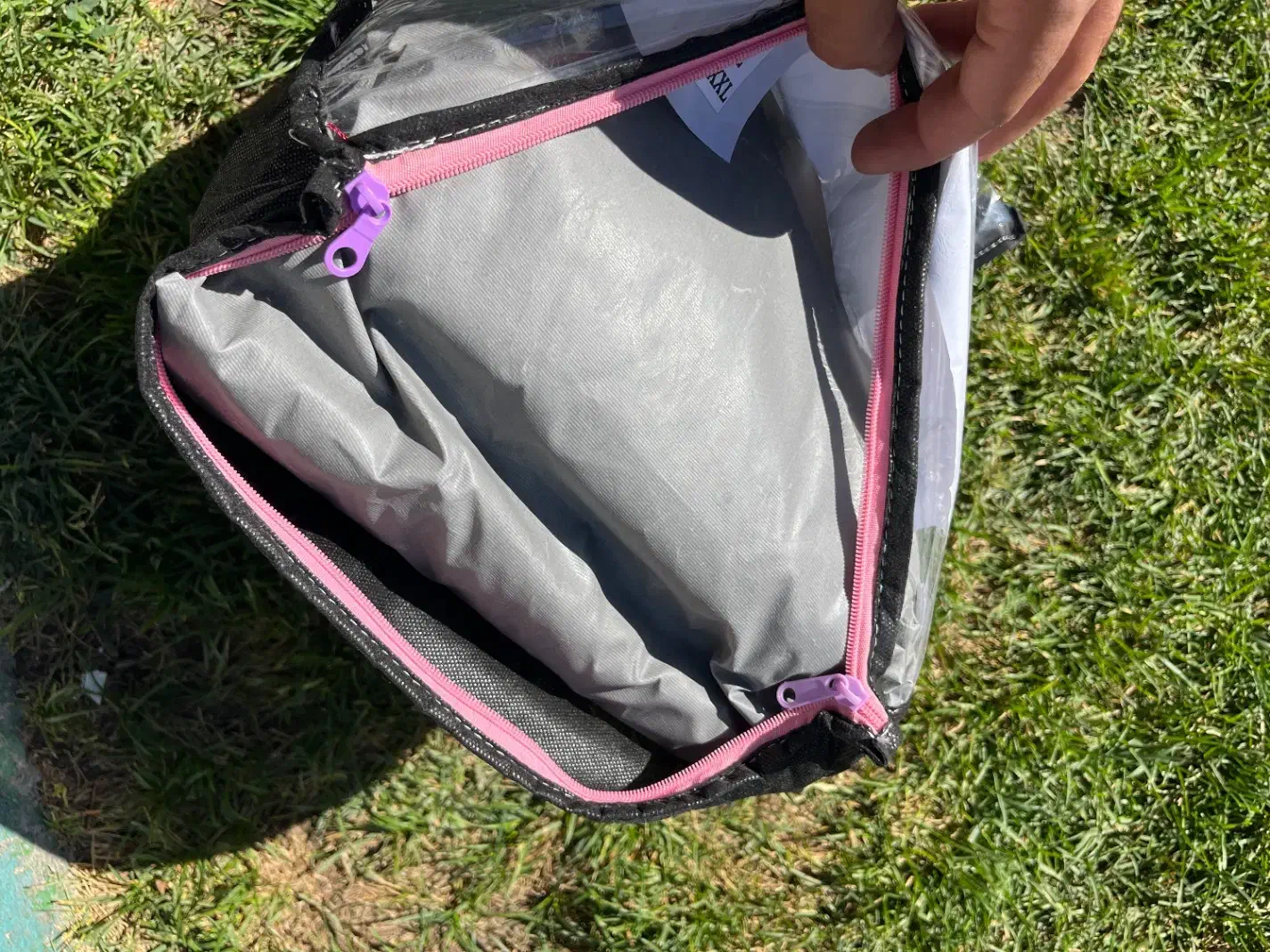 انواع چادر ماشین خارجی ضد اب|قطعات یدکی و لوازم جانبی|کرمانشاه, |دیوار