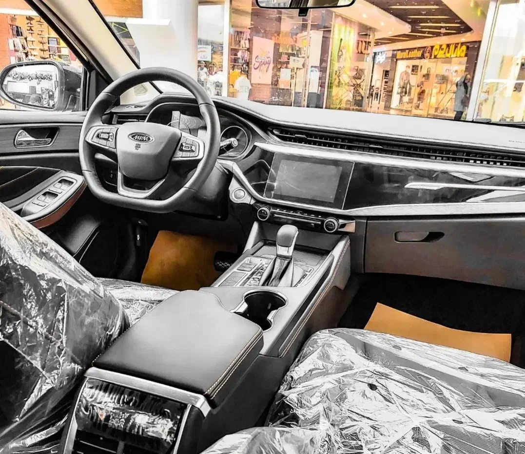 آریزو ۵ اف ال صفر خشک(نقد و اقساط)تحویل روز|خودرو سواری و وانت|تهران, عباس‌آباد|دیوار