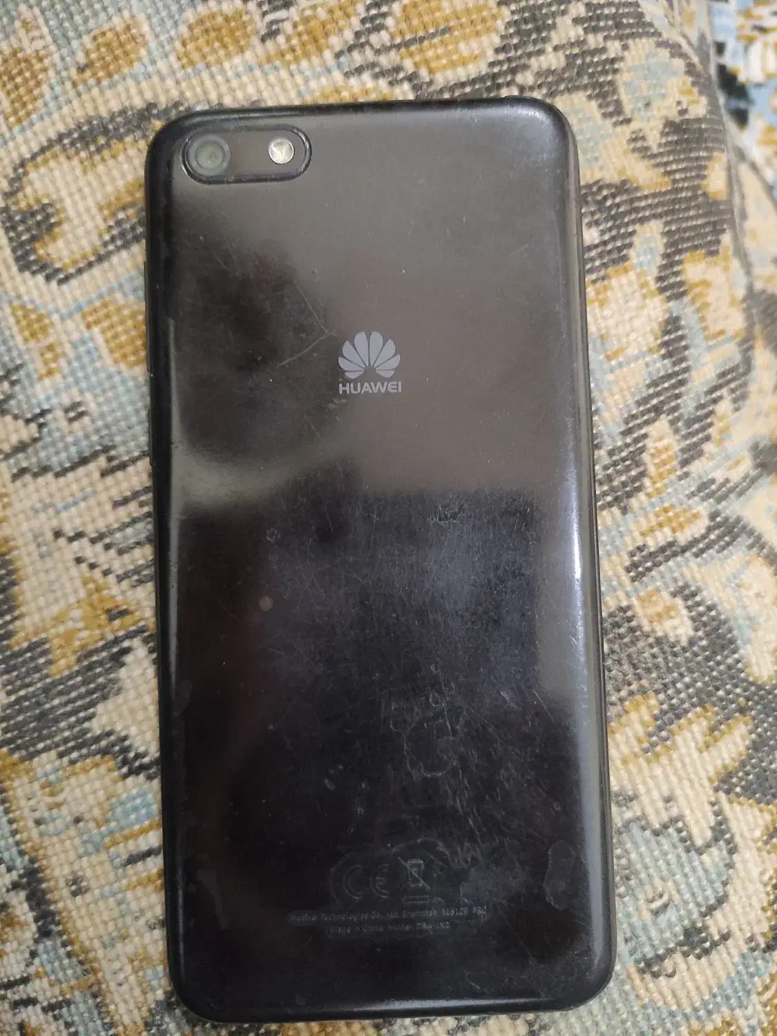 گوشی هواوی وای۵|موبایل|بوشهر, |دیوار