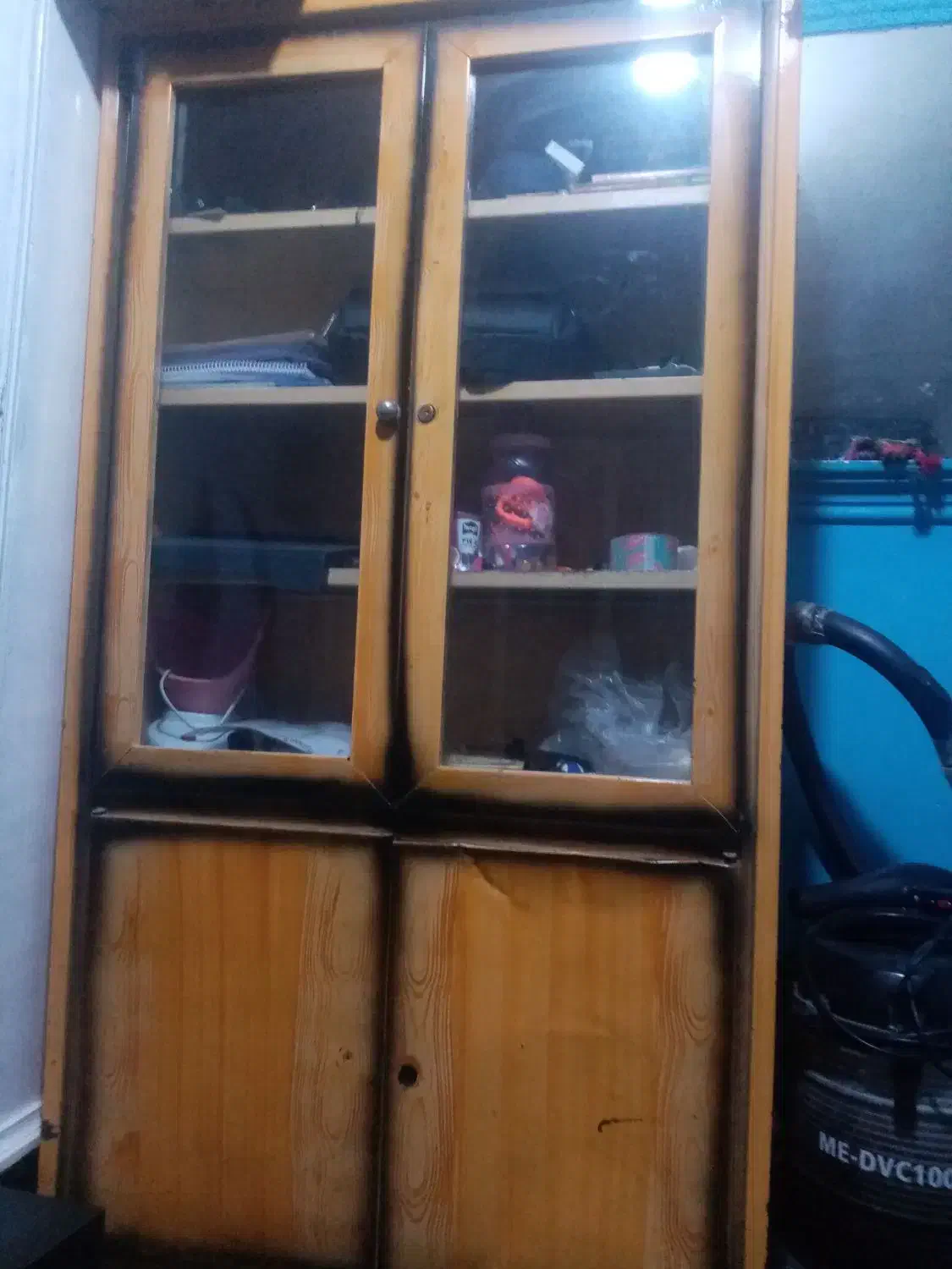 کمدوبوفه|بوفه، ویترین، کنسول|زاهدان, |دیوار