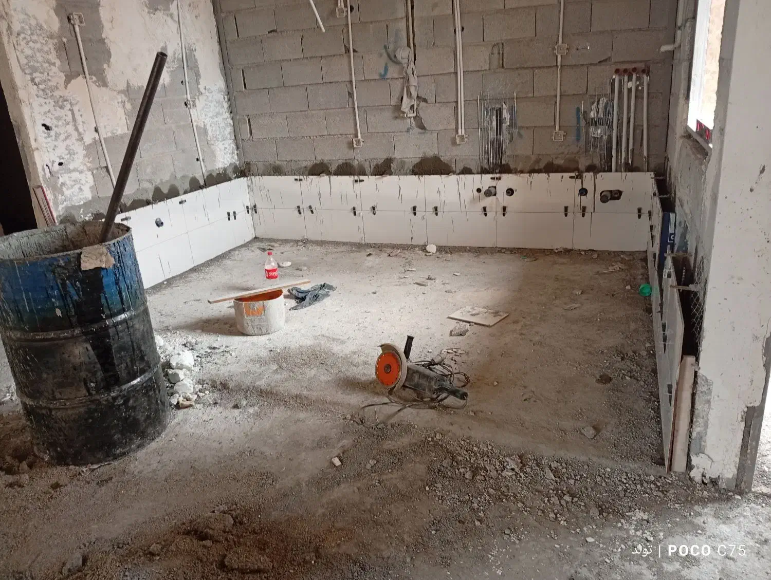 صفر تا صد بازسازی دکوراسیون داخلی (شرکتی)|خدمات پیشه و مهارت|کرمان, |دیوار