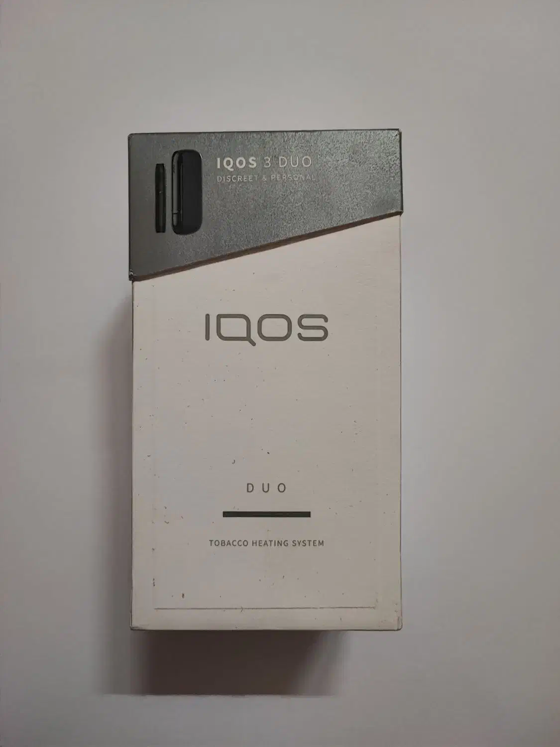 سیگار الکترونیکی آیکاس ۳ iqos 3 duo|زیورآلات و اکسسوری|شیراز, شهرک گلستان|دیوار