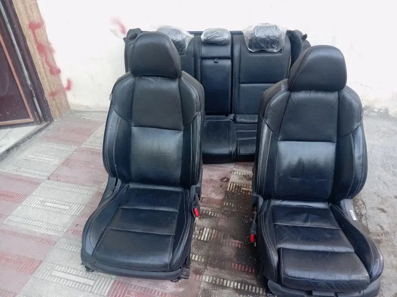 صندلی فول|قطعات یدکی و لوازم جانبی|سنندج, |دیوار