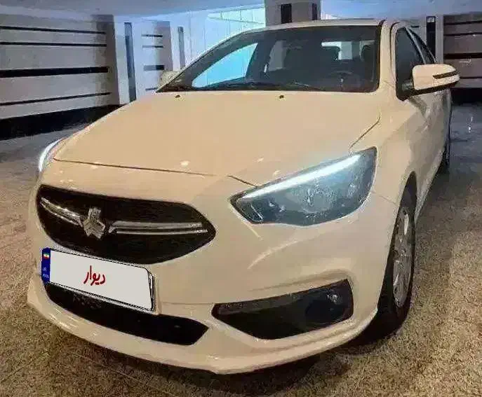 ماشین شاهین Gl مدل ۱۴۰۴|خودرو سواری و وانت|ری, دیلمان|دیوار