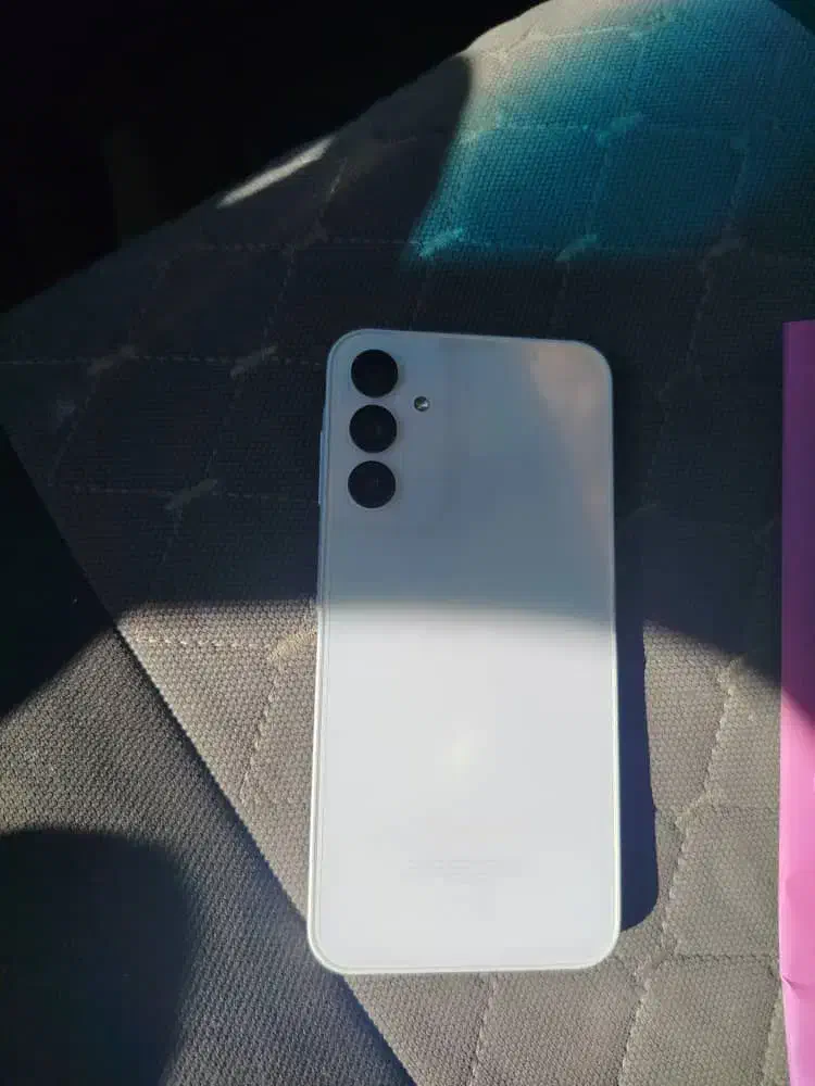 سامسونگ a15 رم۶|موبایل|اصفهان, سروستان|دیوار