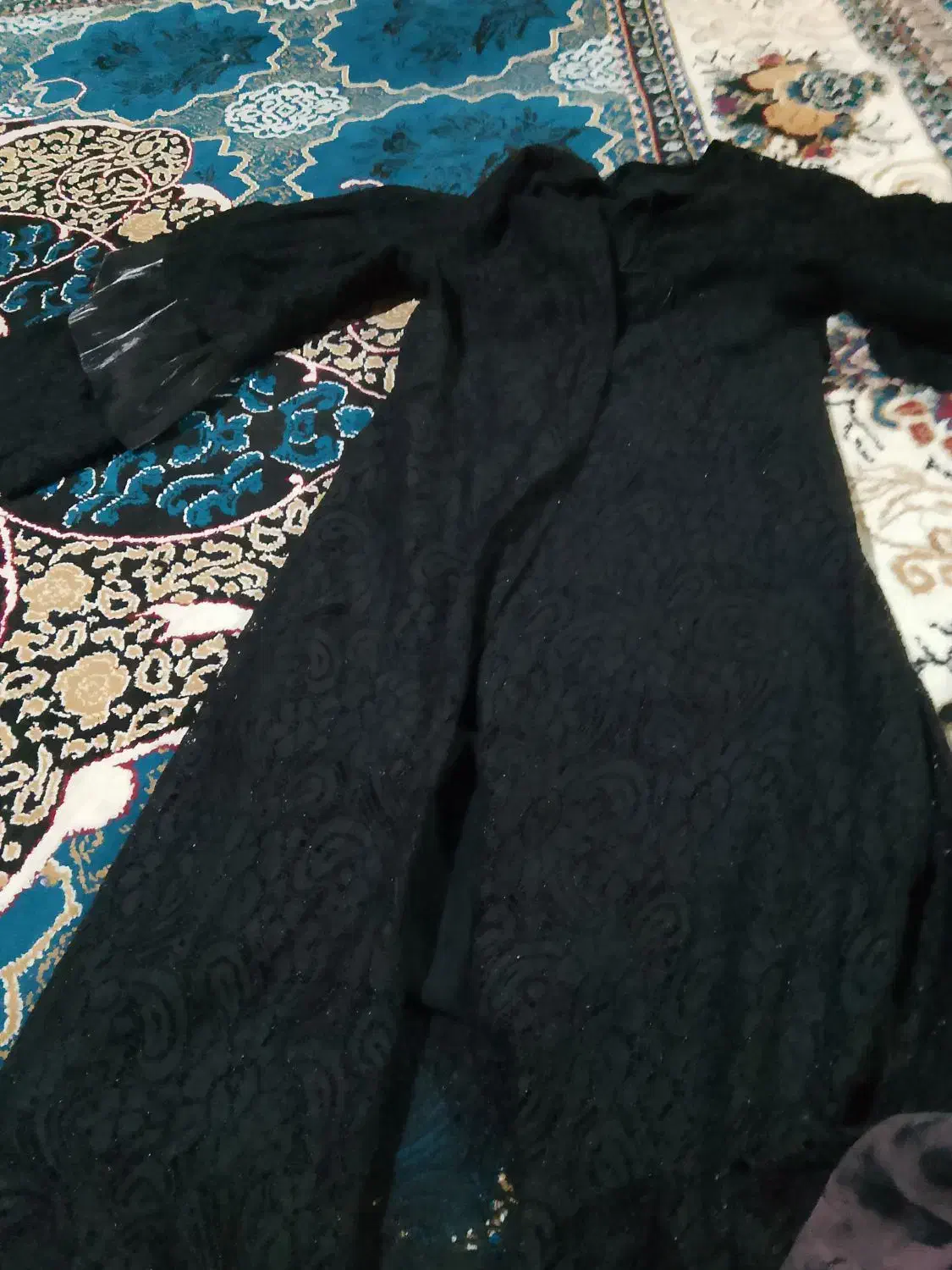 لباس و چادرها مجلسی|لباس|زاهدان, |دیوار