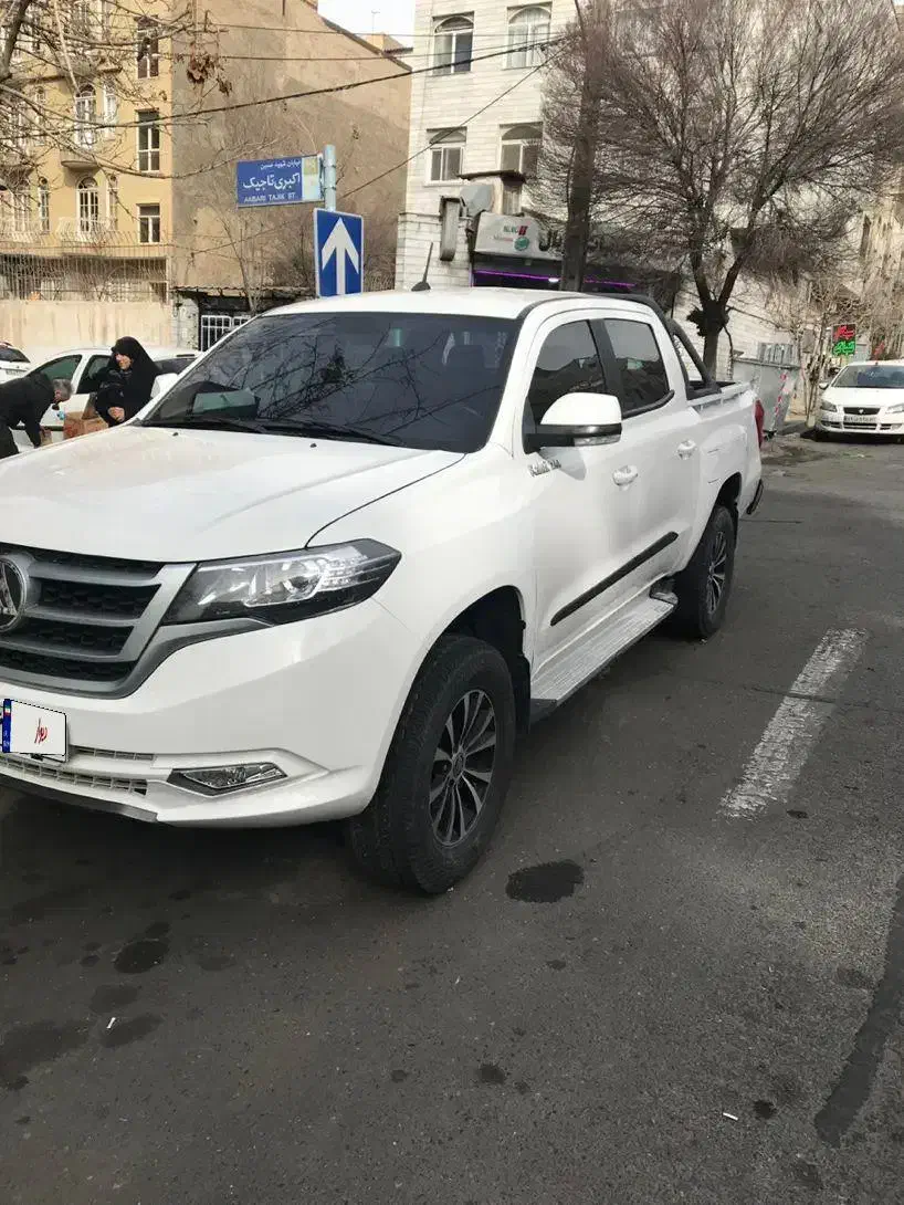 کلوت دنده 401 فوری|خودرو سواری و وانت|تهران, تهرانپارس شرقی|دیوار