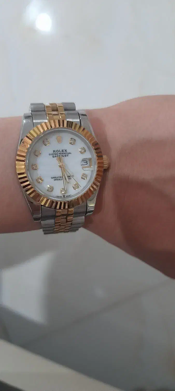 ساعت مچی زنانه|ساعت|تهران, نیروی دریایی|دیوار