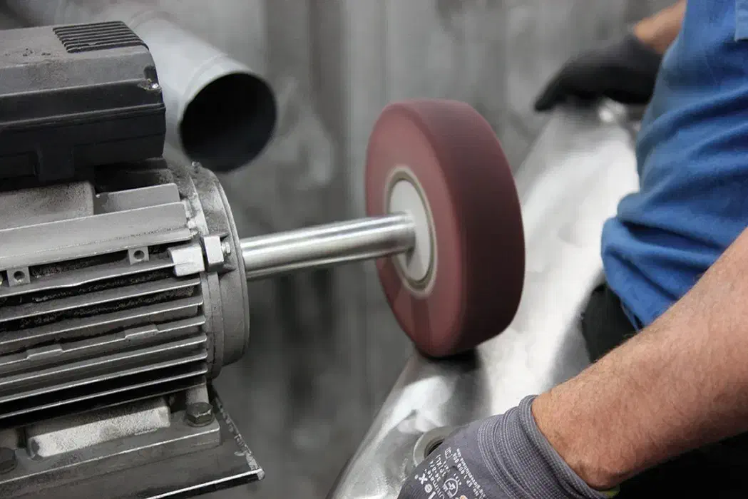 پرداختکاری انواع فلزات|خدمات پیشه و مهارت|خاوران, |دیوار