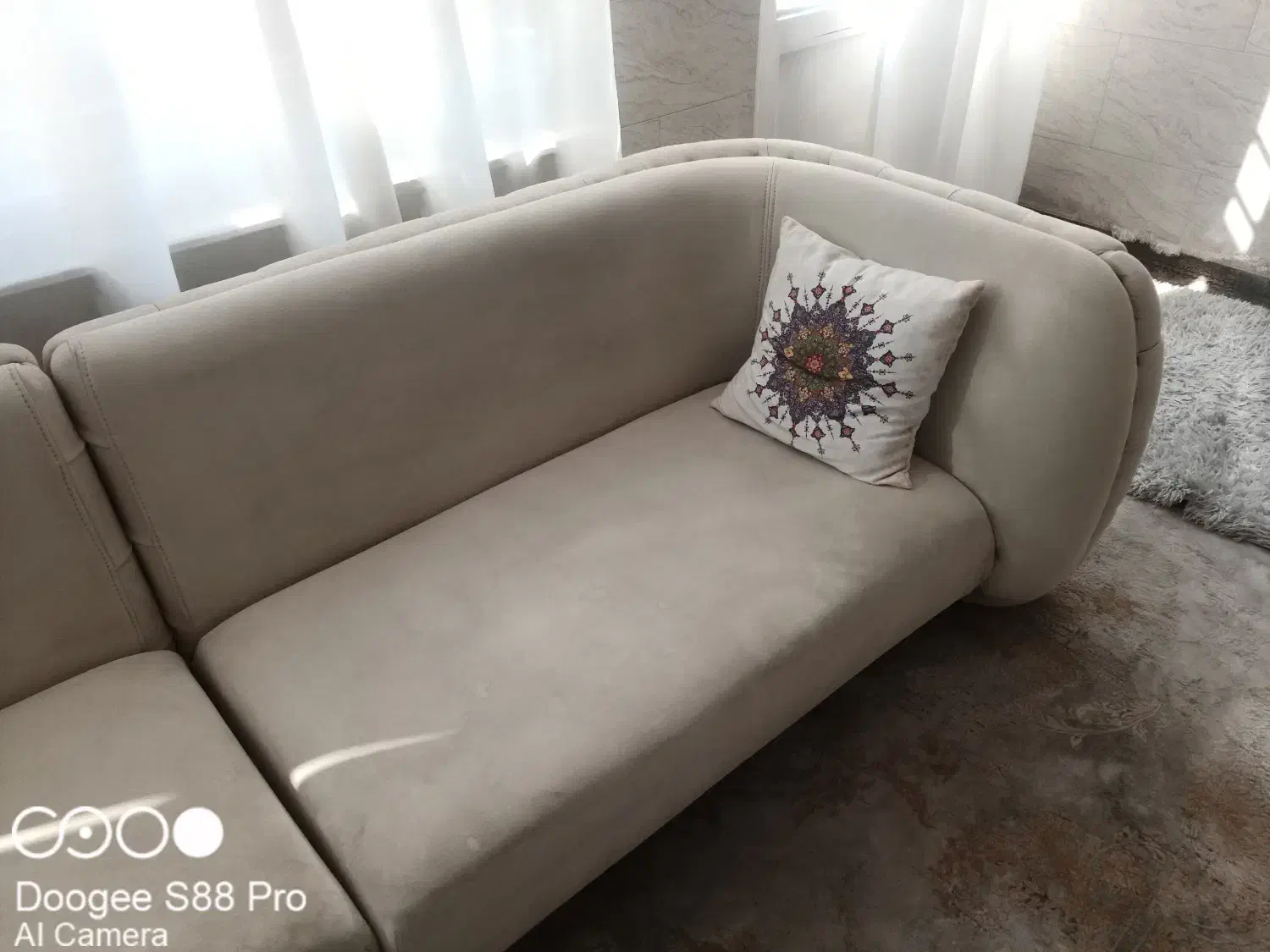 مبل دست دوم|مبلمان خانگی و میز عسلی|یزد, |دیوار