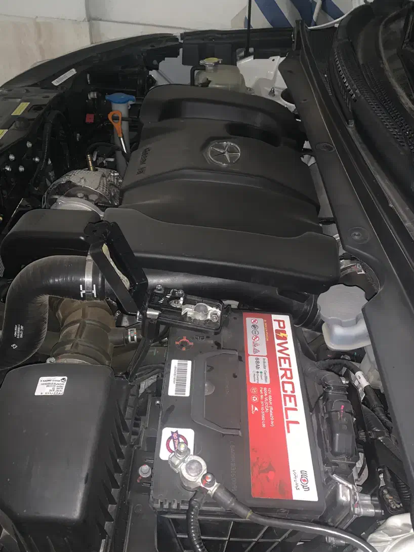 جک s5 مدل ۹۹ صفر|خودرو سواری و وانت|تهران, بوستان شیان|دیوار