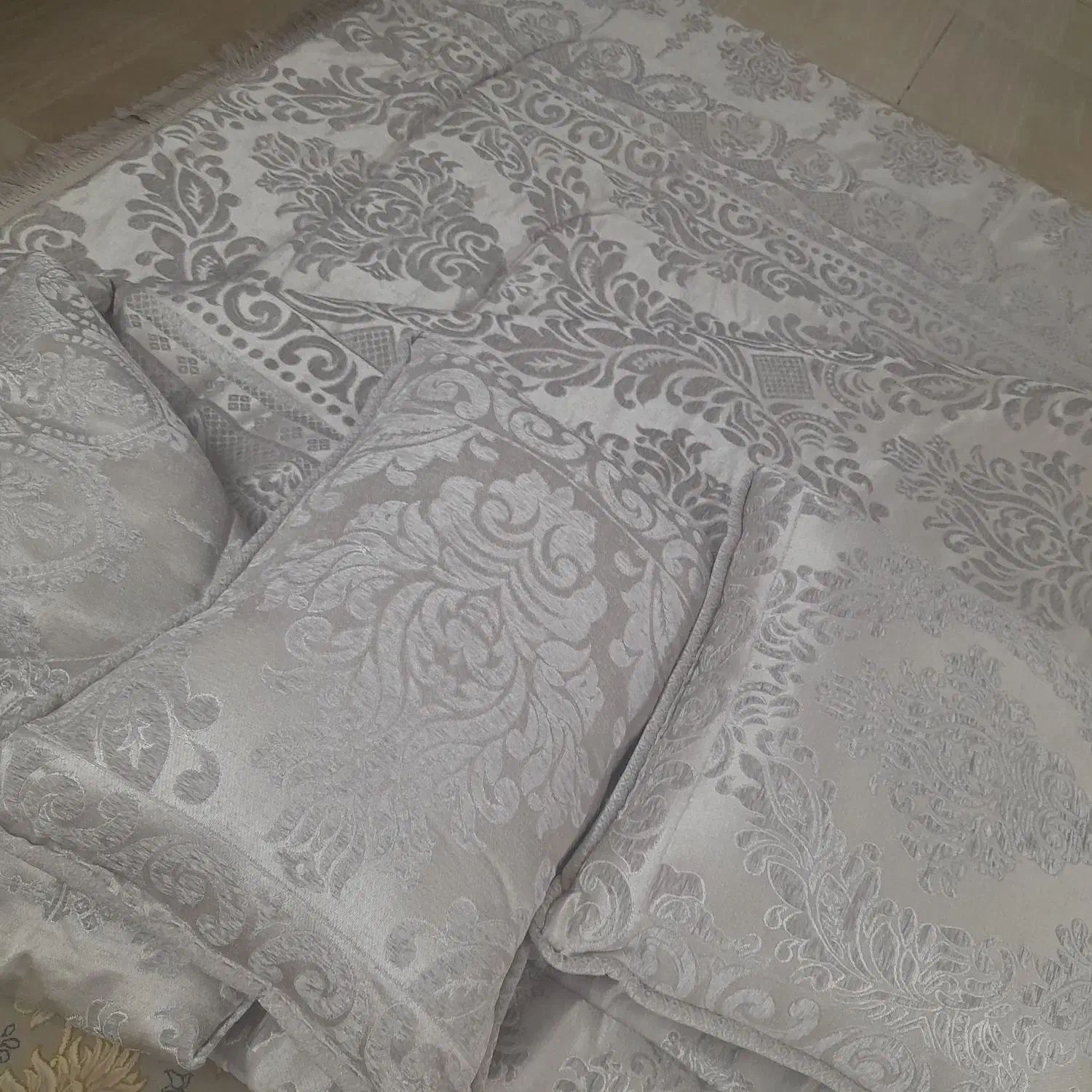 روتختی مخمل|سرویس روتختی|قم, شهرک امام حسین|دیوار