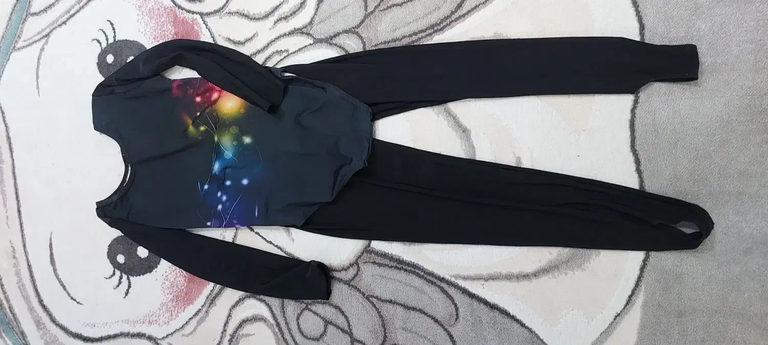 لباس ژیمناسیک|لباس|کرمانشاه, |دیوار