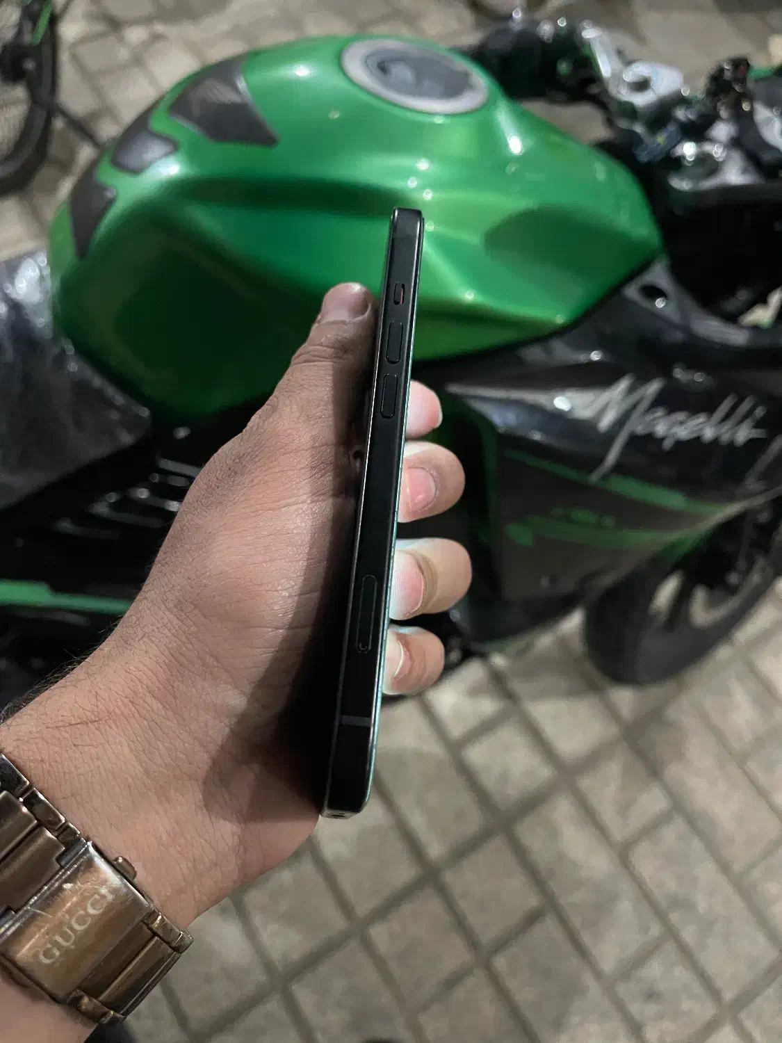 iPhone 15|موبایل|ورامین, ورامین|دیوار