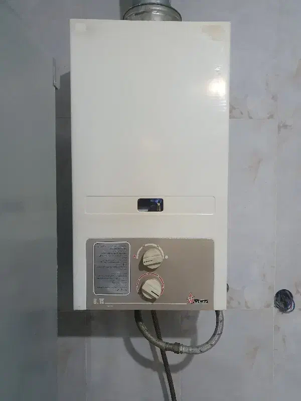 ابگرمکن بوتان|آبگرمکن، پکیج، شوفاژ|تبریز, |دیوار