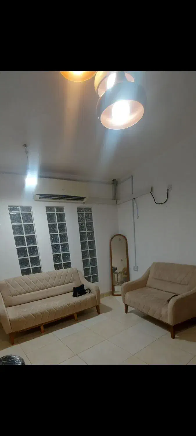 فروش مبل 5نفره|مبلمان خانگی و میز عسلی|خرمشهر, |دیوار