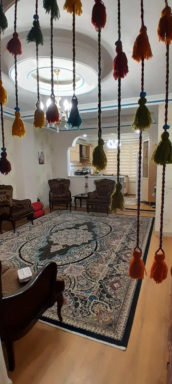 اجاره آپارتمان ۵۷ متر