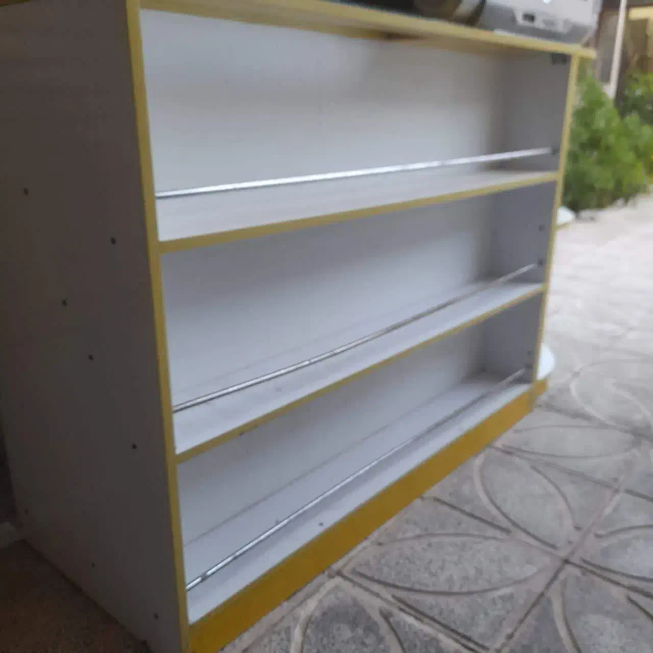 لوازم فروشگاهی|فروشگاه و مغازه|نائین, |دیوار