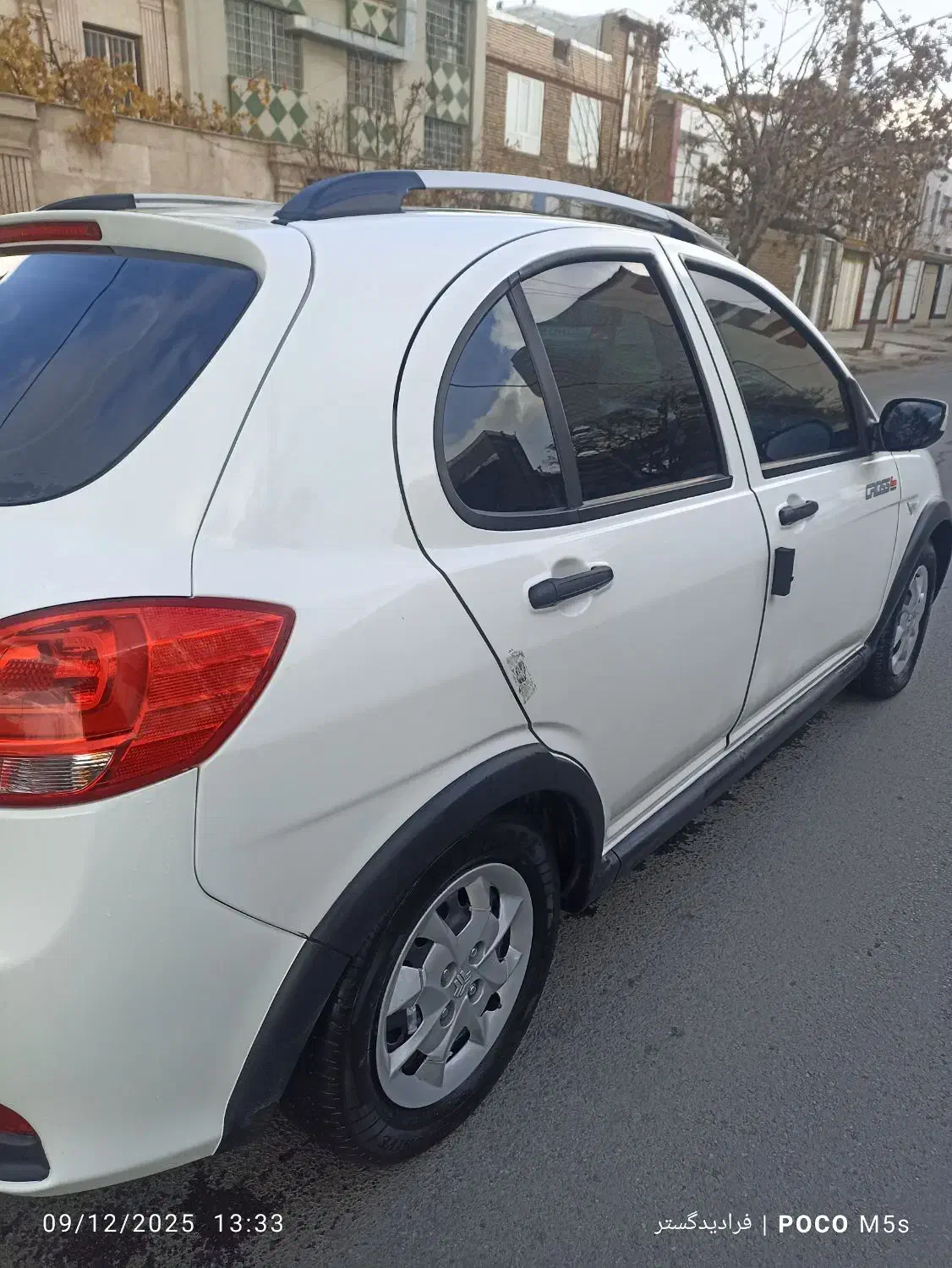 کوییک S|خودرو سواری و وانت|همدان, |دیوار