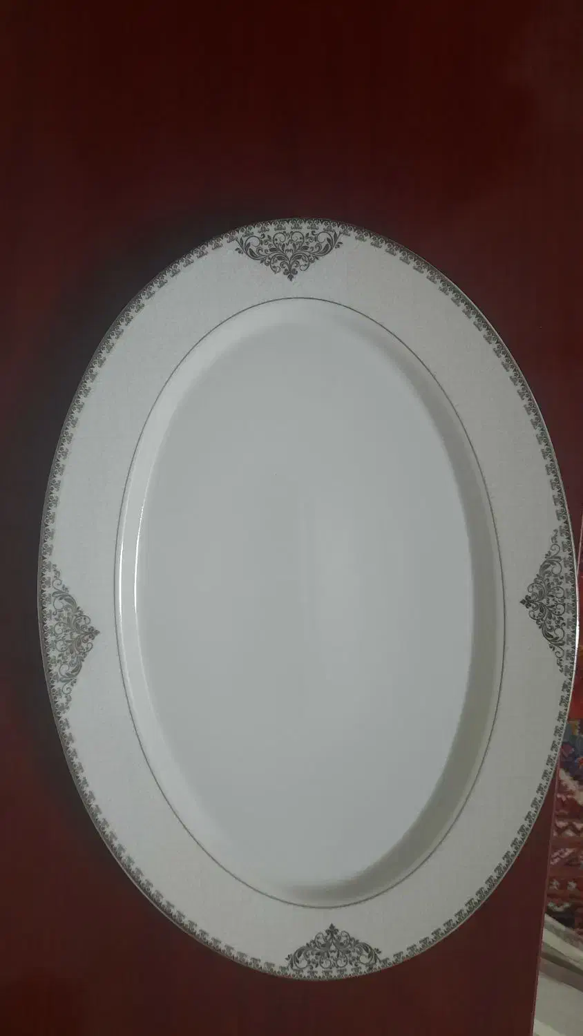 دیس چینی|ظروف سرو و پذیرایی|بیرجند, |دیوار