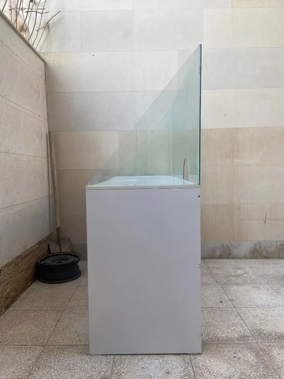 میز کامل فروشگاهی|دفتر کار|بندرعباس, |دیوار