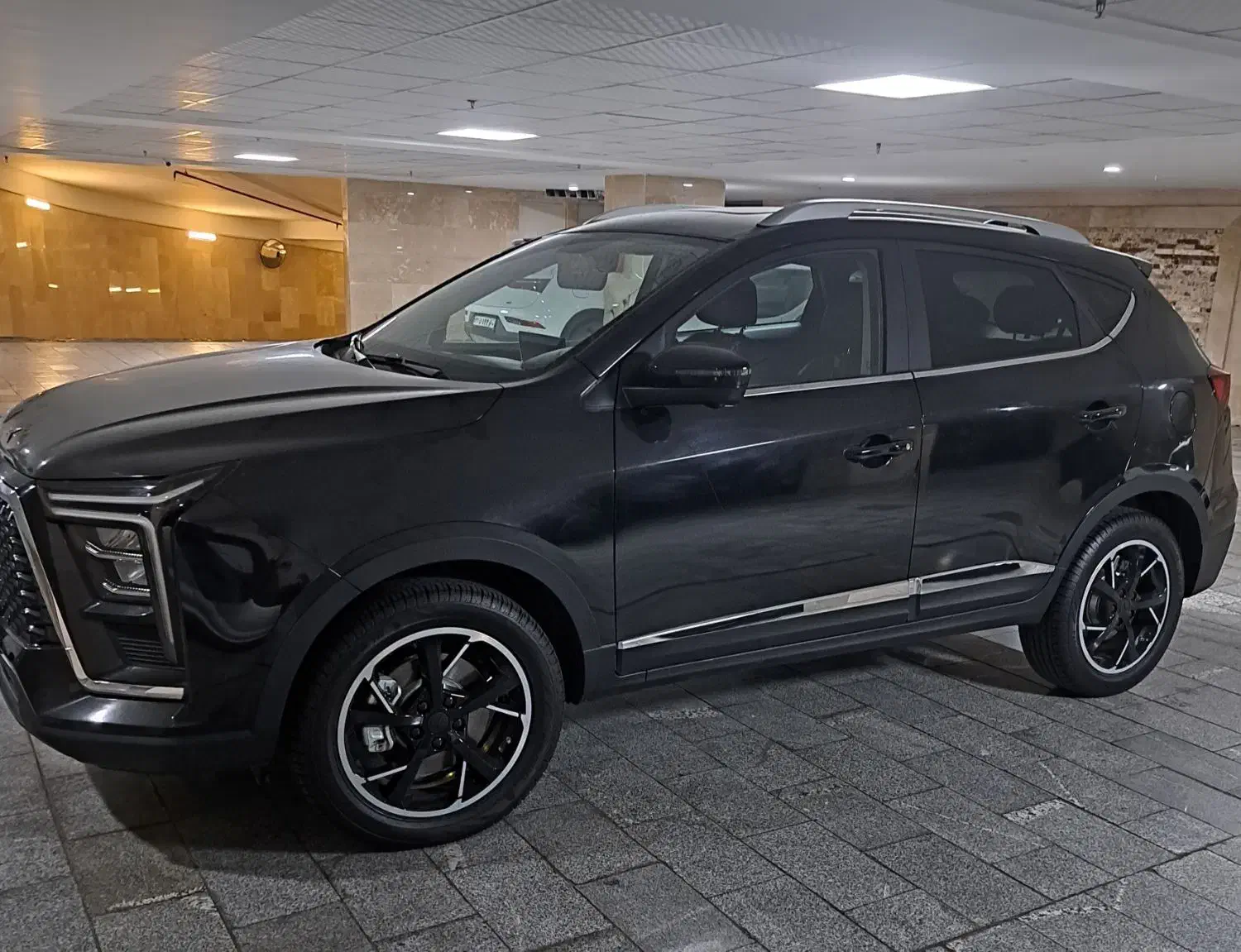 کی ام سی  x5|خودرو سواری و وانت|تهران, شهرک کوهسار|دیوار