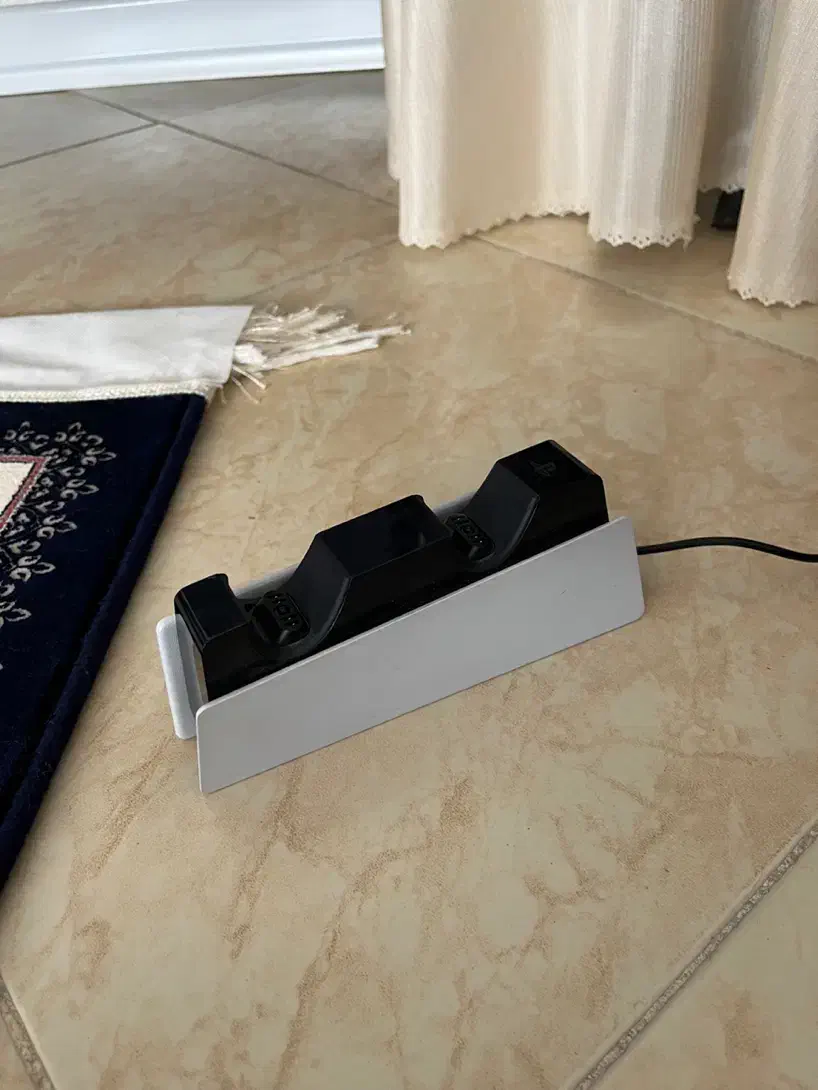 Ps5 Digital دو دسته با کیف اشانتیون|کنسول، بازی ویدئویی و آنلاین|فولادشهر, مسکن مهر فولادشهر|دیوار