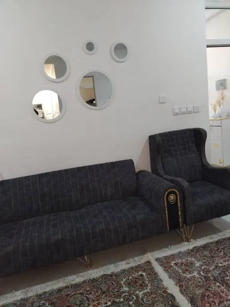 مبل زیبا بدون ایراد|مبلمان خانگی و میز عسلی|اشنویه, |دیوار