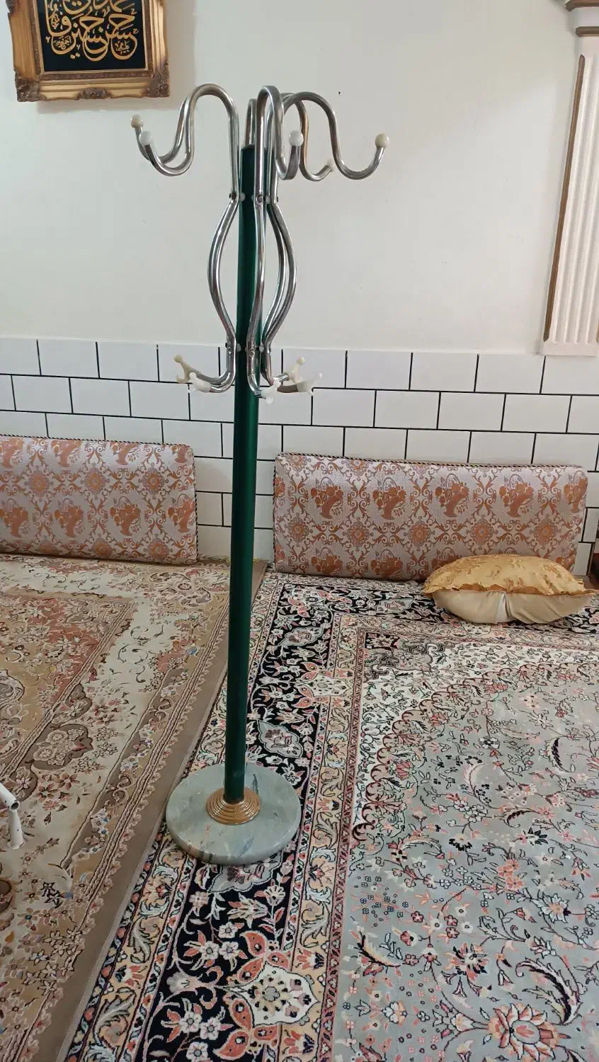 رخت اویز|بندرخت و رخت‌آویز|اسلام‌‌آباد غرب, |دیوار