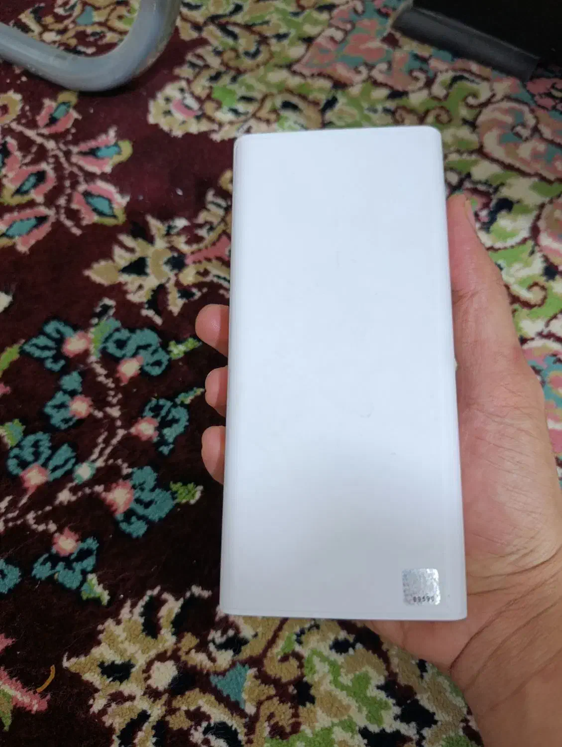 پاوربانک شیائومی 30000|لوازم جانبی موبایل و تبلت|رفسنجان, |دیوار